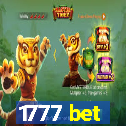 1777 bet